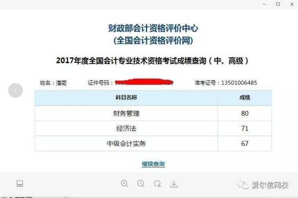 会计资格考试评价网（会计资格证怎么考？）