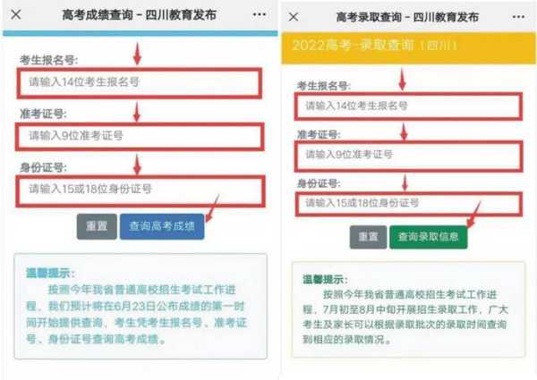 如何查询往年高考分数？怎样查往年高考的省位排名？