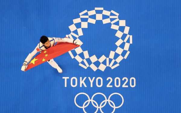 2021时代英雄人物素材 2021东京奥运会时事热点素材及评论？