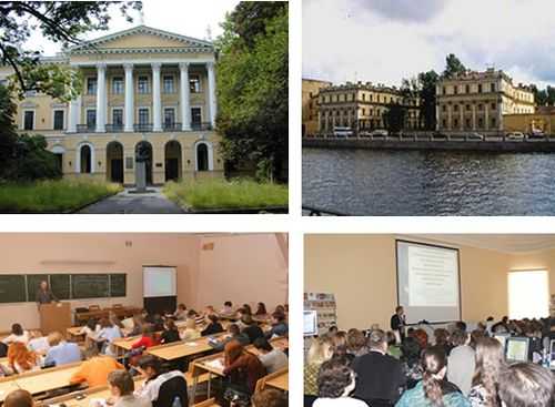 圣彼得堡国立工程经济大学（圣彼得堡国立大学国内认可度？）