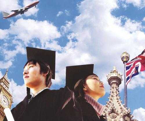 中国高二学生如何申请留学（高中毕业如何能够申请公费出国留学？）