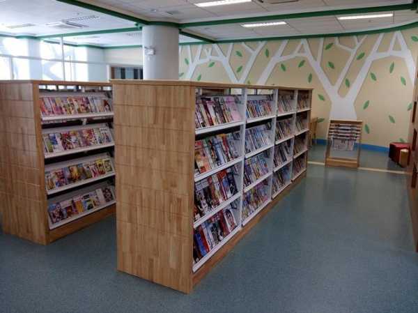 山东省招生考试图书网 山东省图书馆有儿童阅读区吗？