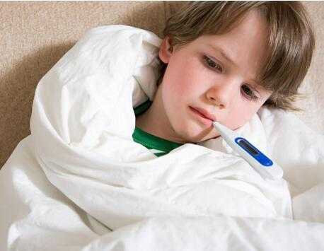 儿童37度算发烧吗，大童37度算发烧吗？