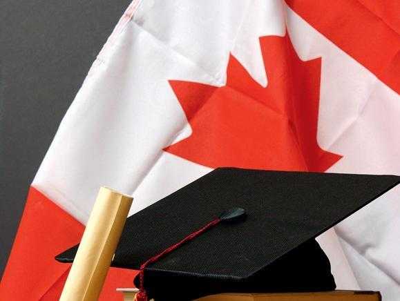 加拿大留学一年费用 在加拿大留学一年费用多少？