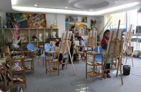 绘画培训班 儿童绘画培训班该如何选择？