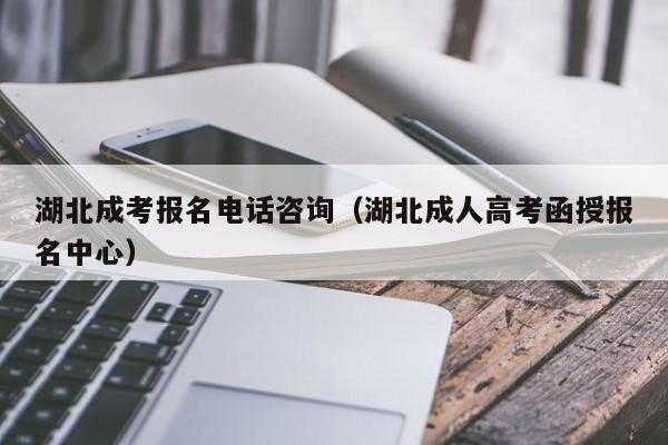 湖北省招考网公告（湖北成人高考考生号怎么查？）