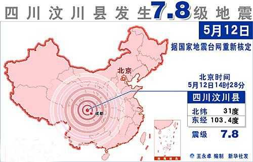 刚刚地震最新消息今天 2022年918北京刚刚地震了吗？