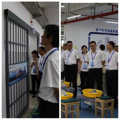 浙江教育局官网 浙江省监狱管理局有哪些处室？