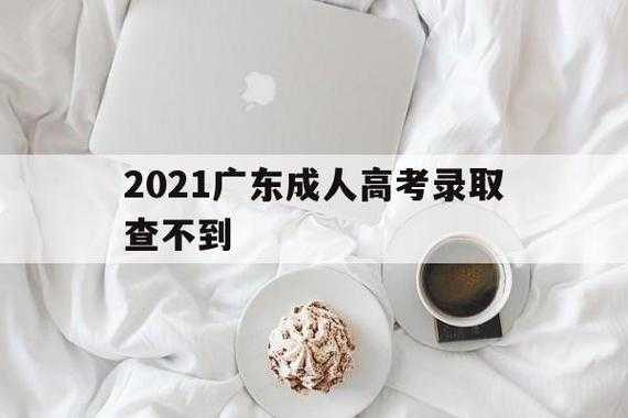 成考查询成绩入口2021，2021广东成考录取时间？