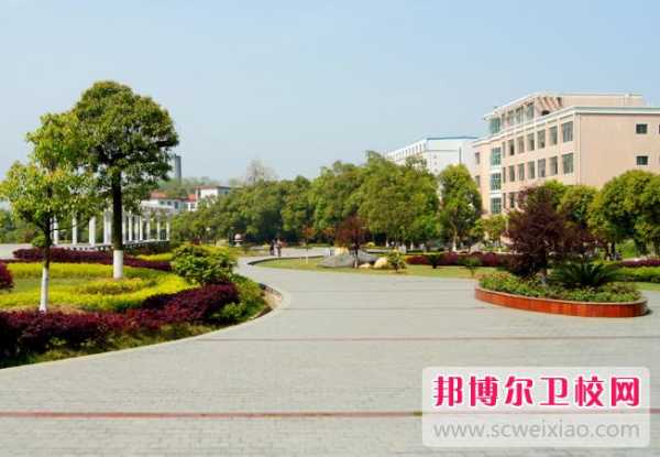 湖南最好的大专，湖南省最好的中专卫校？