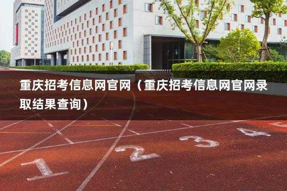 重庆招生网查询入口，重庆国家专项计划录取查询？