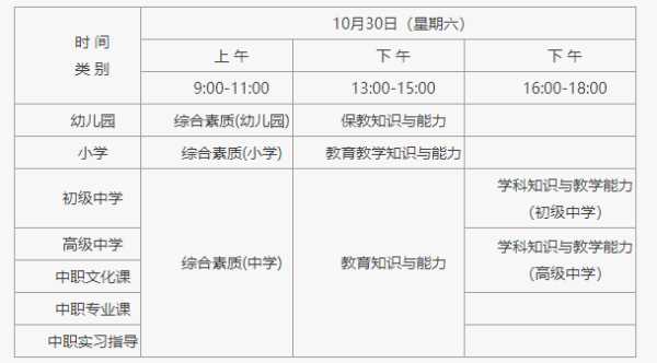 日语等级考试2021下半年报名时间（2021年中小学教师资格证考试面试报名时间？）