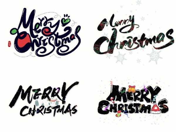 圣诞节快乐的英语怎么说 圣诞快乐缩写？