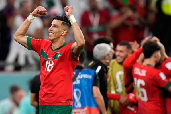 摩洛哥与葡萄牙比分预测最新？摩洛哥vs葡萄牙谁厉害？