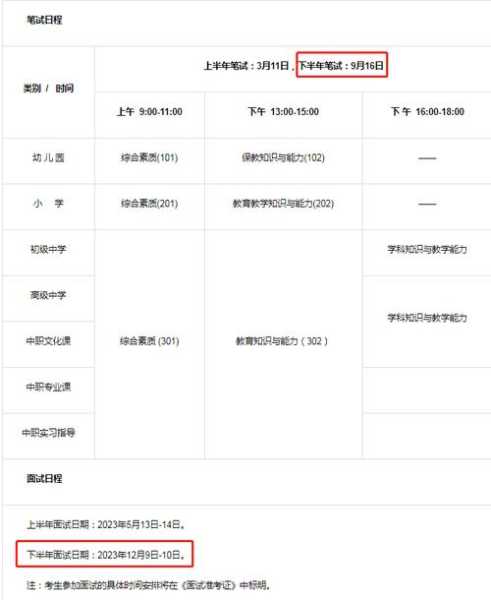 江苏省教师资格证报名官网（江苏省教师资格证2023年下半年报名时间）
