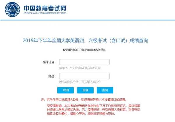 中国考试网入口（中国考试网入口官网）