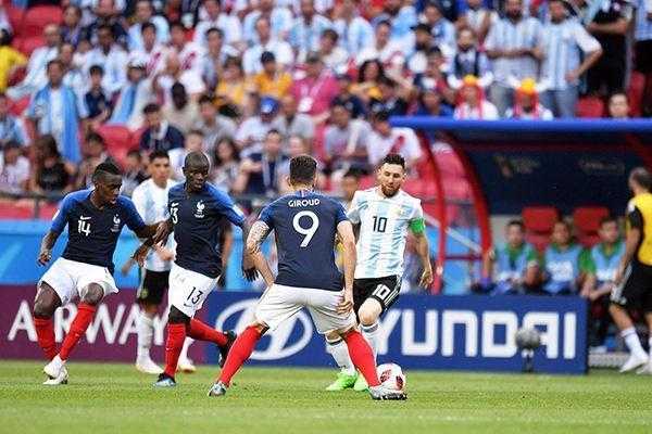 阿根廷vs法国世界杯（阿根廷vs法国世界杯决赛在线观看）