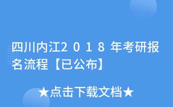 内江考研分数线是多少（内江考研培训机构排名）