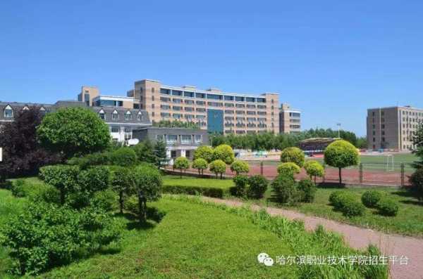 哈尔滨职业技术学院地址，哈尔滨职业技术学院和黑龙江农业职业技术学院哪个比较好？