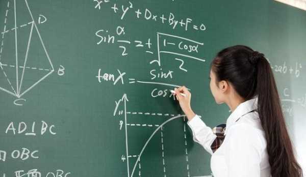 适合女孩子的专业？女生数理化好适合学什么专业？