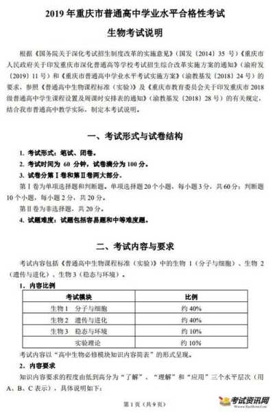 广东学业水平考试，2023广东学业水平多少分合格？