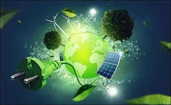 什么是可再生能源？什么是可再生能源对其利用要遵循哪些基本原则？