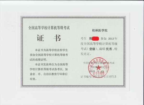 上海市职称计算机考试（上海市计算机一级考试有证书吗？）
