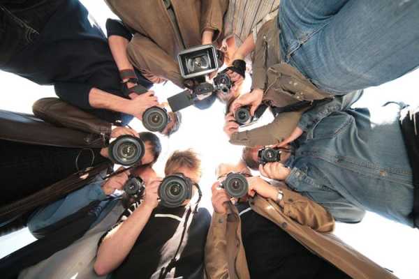 摄影学校排行榜，全球摄影师团队排名？