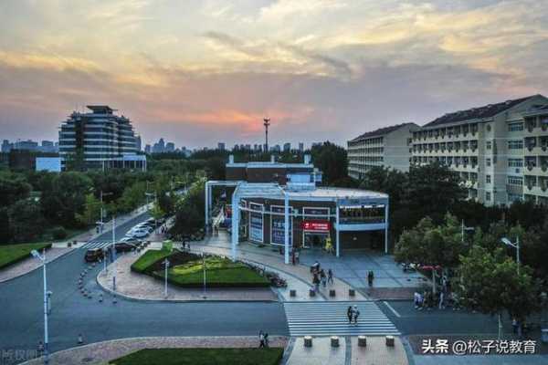 聊城大学国防生，滨州学院和东昌学院哪个好？