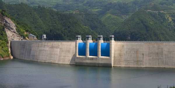 水利水电建筑工程 水利水电工程是干什么的？