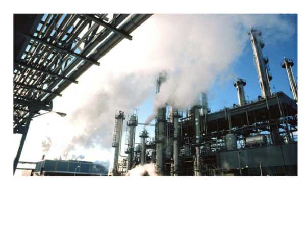 工业环境污染 工业环境污染防治措施
