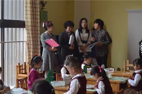 幼儿园特色教育，幼儿园特色教育活动