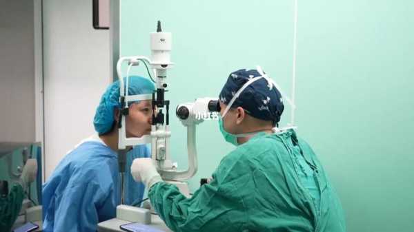 手术治疗近视眼，手术治疗近视眼的后遗症