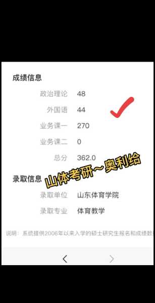 考研分数线270分录取（考研270分什么概念）