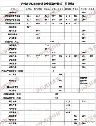 龙马潭中考预计分数线（龙马潭区中考总分）