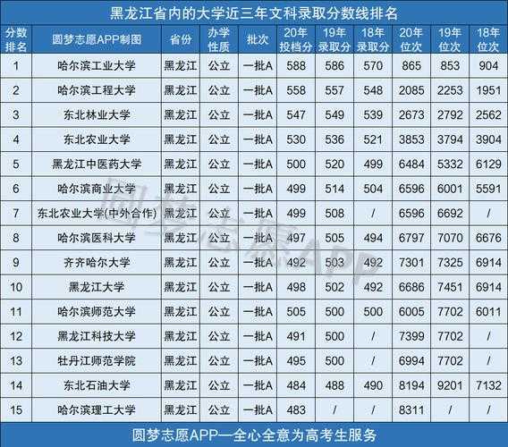 哈尔滨大唐大学录取分数线（哈尔滨大学分数线2020）